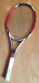 Racchetta da tennis Wilson Six.One 95 