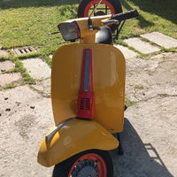 Vespa 50 special