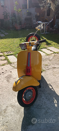 Vespa 50 special