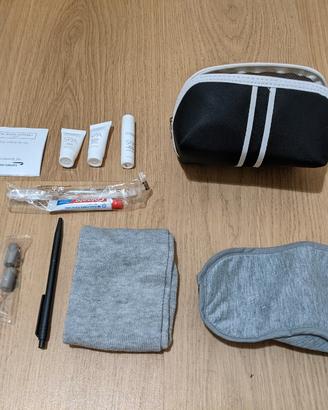 Beauty case