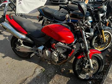 Honda Hornet 600