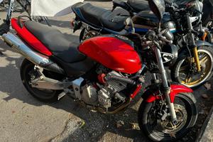 Honda Hornet 600