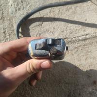 Comandi ape/vespa manubrio 