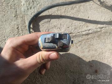 Comandi ape/vespa manubrio 