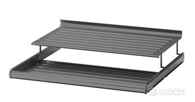 KOMPLEMENT Scarpiera PAX