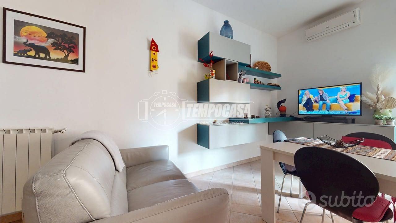 Appartamento – Sassari, Monte Rosello - Altro