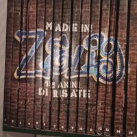 Collezione DVD Zelig
