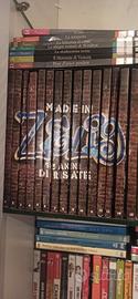 Collezione DVD Zelig