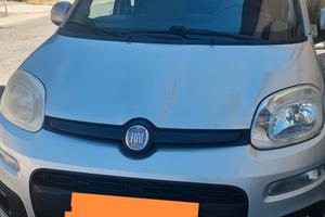 Fiat Panda 1.3 Multijet 75 CV 2014 -180.000 km 