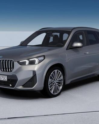 BMW X1 xDrive25e MSport