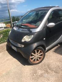 Smart 450 Coupé