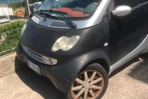 Smart 450 Coupé