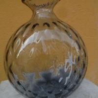 "Venini 1995" - Murano-Vaso Balloton