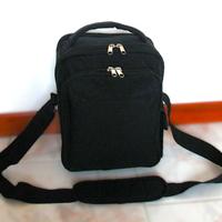 Borsello con tracolla 24x30x10 borsa uomo donna