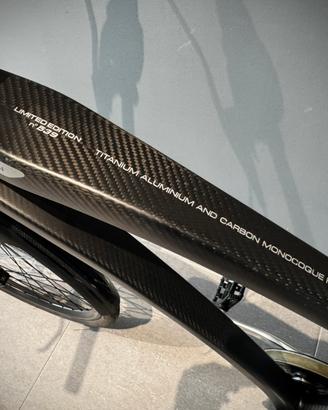 Bicicletta
