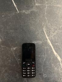 Telefono Alcatel One Touch funzionante