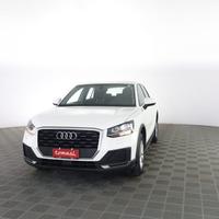 AUDI Q2 Q2 30 TDI S tronic Business