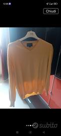 Maglioncino cotone Marlboro Classic
