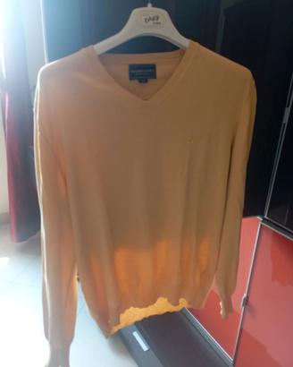 Maglioncino cotone Marlboro Classic