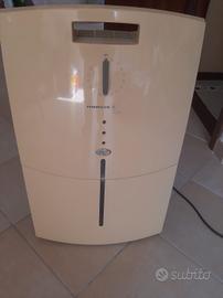 Deumidificatore per casa come nuovo