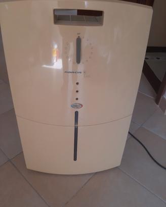 Deumidificatore per casa come nuovo
