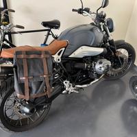 BMW R nineT - 2020
