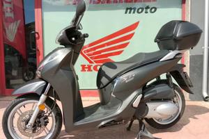 Honda SH 300 - 2015