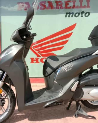 Honda SH 300 - 2015
