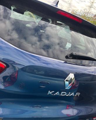 Ricambi Auto Renault Kadjar