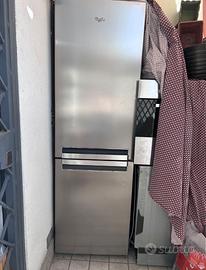 Frigorifero combinato whirlpool