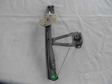 ALZACRISTALLO ELETTRICO POST. SX RENAULT Clio Seri