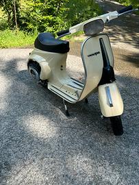 Vespa 50 special