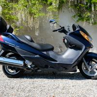 Suzuki Burgman 400 - 2004