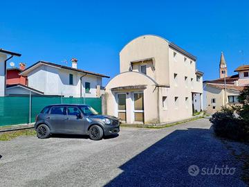 INVESTIMENTO STRATEGICO NEL CUORE DI BAGNAROLA