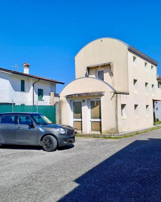 INVESTIMENTO STRATEGICO NEL CUORE DI BAGNAROLA