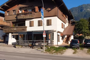 Ristorante pizzeria Tai di Cadore