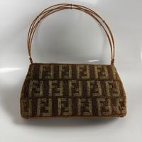 BORSA VINTAGE RESTAURATA