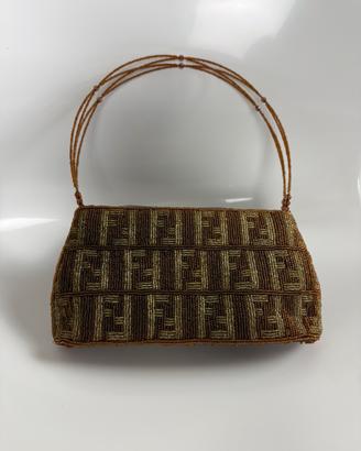 BORSA VINTAGE RESTAURATA