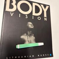 Body vision lithuanian nudes