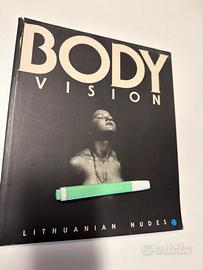 Body vision lithuanian nudes