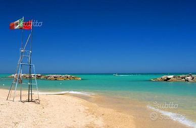 Mare Porto Potenza Picena
