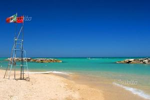 Mare Porto Potenza Picena