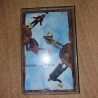 Spin doctors, turn it upside down