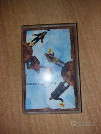 Spin doctors, turn it upside down