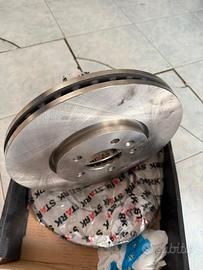 Dischi freni 320mm Opel