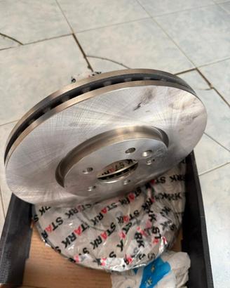 Dischi freni 320mm Opel