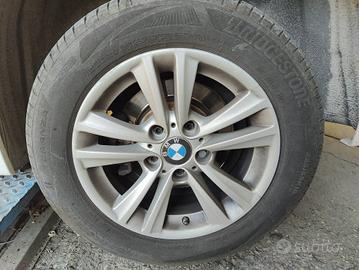CERCHI IN LEGA BMW