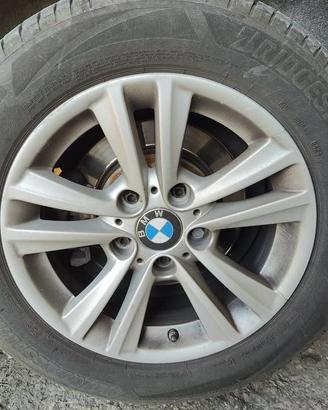 CERCHI IN LEGA BMW