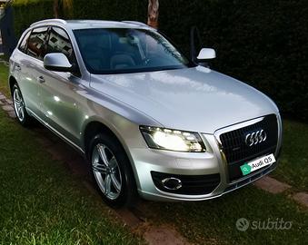 Audi q5 