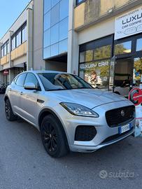 Jaguar E-Pace 2.0D 150 CV AWD aut. R-Dynamic HSE